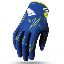  UFO Italy UFO ITALY Skill Adrenaline MX/Enduro keszty kk/flu citrom 2023