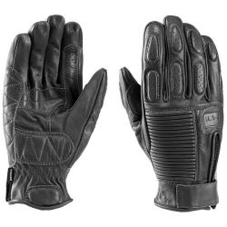  Blauer HT BLAUER USA BANNER Cafe Racer/ Classic brkeszty fekete 2024