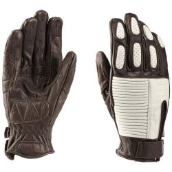  Blauer HT BLAUER USA BANNER Cafe Racer/ Classic brkeszty fehr/barna 2024