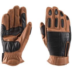  Blauer HT BLAUER USA BANNER Cafe Racer/ Classic brkeszty fekete/barna 2024