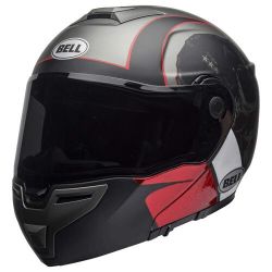  Bell BELL SRT MODULAR Hart Luck felnyithat ll buksisak szrke