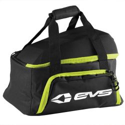  EVS EVS HELMET BAG buksisak tska fekete/hiviz 2024