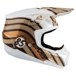  EVS EVS T5 COSMIC cross buksisak rz/fehr 2022