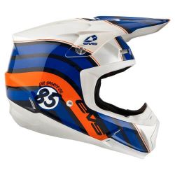  EVS EVS T5 COSMIC cross buksisak kk/narancs 2022