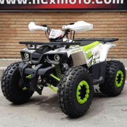  NCX MOTO Italy NCX MOTO ITALY HUNTER 125cc R8 gyerek quad