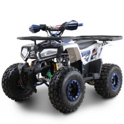  NCX MOTO Italy NCX MOTO ITALY HUNTER Lite Pro 125 R8 manual gyermek quad
