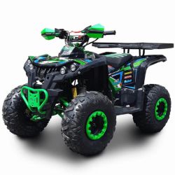  NCX MOTO Italy NCX MOTO ITALY IRON 125cc R8 quad