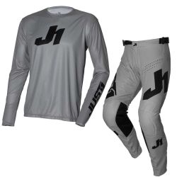  JUST1 JUST1 J-ESSENTIAL cross szett szrke/fekete 2024