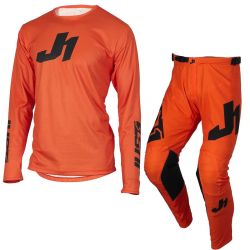  JUST1 JUST1 J-ESSENTIAL cross szett narancs 2024