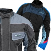   Enduro dzseki