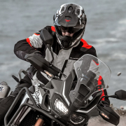   ENDURO / ADVENTURE sisakok