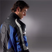   Frfi Cordura dzseki