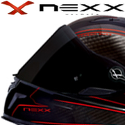   NEXX speed sisakok
