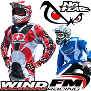   Ansr, Msr, No Fear, FM, Wind