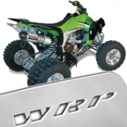   Quad alkatrszek