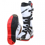   Supermoto csizmk