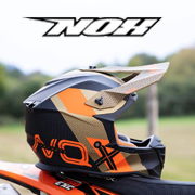   NOX cross sisakok