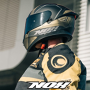   NOX speed sisakok