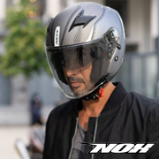   NOX nyitott sisakok