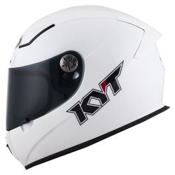  Suomy KYT SUOMY KYT KR-1 Plain speed buksisak fnyes fehr