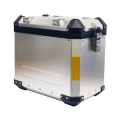  S-LINE France S-LINE France Enduro 45L alumnium csomagtart doboz 2022