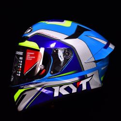  Suomy KYT SUOMY KYT TT-COURSE Grand Prix speed sisak fehr/kk/flu citrom 2023