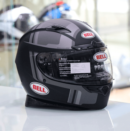  Bell BELL QUALIFIER DLX MIPS TORQ Street buksisak matt fekete/szrke