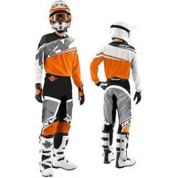  MAD France MAD France Trap MX mez narancs 2023