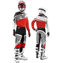  MAD France MAD France Trap MX gyermek mez piros 2023