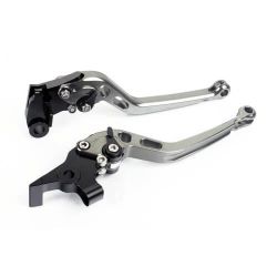  MAD France MAD France kuplung, fkkar szett titanium/szrke/fekete