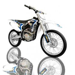  MTR MTR Spain XZF 250 21/18 kk/fehr 2024