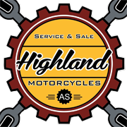   HIGHLAND