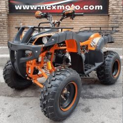  NCX MOTO Italy NCX MOTO ITALY MEGA HUMMER 200cc R10 super well quad