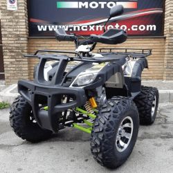  NCX MOTO Italy NCX MOTO Italy MEGA HUMMER 300cc quad