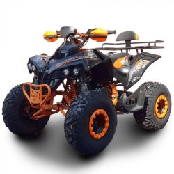  NCX MOTO Italy NCX MOTO ITALY MEGA RAPTOR 125cc R8 super well evo quad