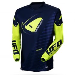  UFO Italy UFO ITALY Kimura cross mez kk/fluo citrom 2023