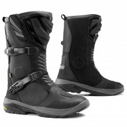  Falco FALCO ITALY MIXTO 4 ADV tra/quad csizma fekete 2025