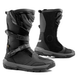  Falco FALCO ITALY MIXTO 5 ADV tra/quad csizma fekete 2025
