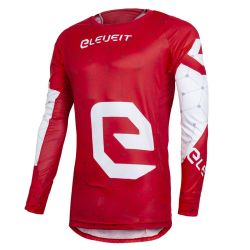  ELEVEIT ELEVEIT ITALY X-TREME cross mez piros/fehr 2024