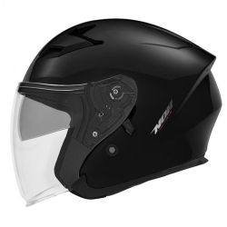  NOX France NOX France N127 tra/robogs buksisak matt fekete 2022