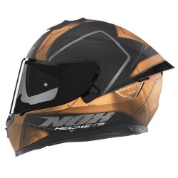  NOX France NOX France N302S Guard speed buksisak bronz 2022