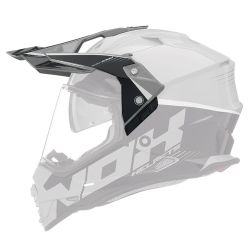  NOX France O'NEAL NOX SIERRA II Adventure N312 Crow MX / Enduro buksisak silt szrke 2022