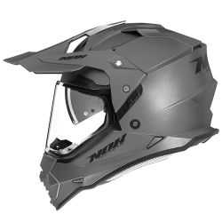  NOX France O'NEAL NOX SIERRA II Adventure N312 MX / Enduro buksisak matt titnium 2023