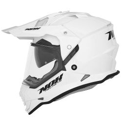  NOX France O'NEAL NOX SIERRA II Adventure N312 MX / Enduro buksisak Limitlt kiads gyngyhz-fehr 2023