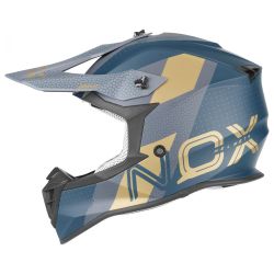  NOX France NOX France N633 Viper cross buksisak matt 
