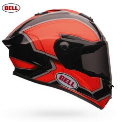  Bell BELL STAR PACE Street buksisak narancs/fekete