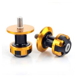  MAD France MAD France 10mm emelszem arany 2021