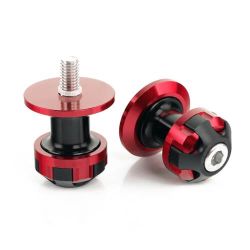  MAD France MAD France 10mm emelszem piros 2021