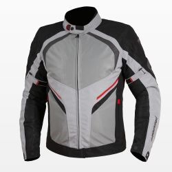  Prexport PREXPORT Phoenix ni nyri cordura dzseki fekete/jg/piros 2024