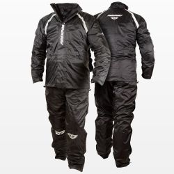  Prexport PREXPORT Rain esruha fekete 2024
